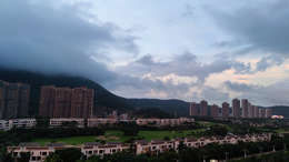 佛山三龙湾高端创新集聚区一周年重大项目签约活动在潭洲国际会展