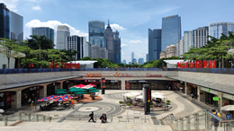 PC网站申请微信支付详细教程